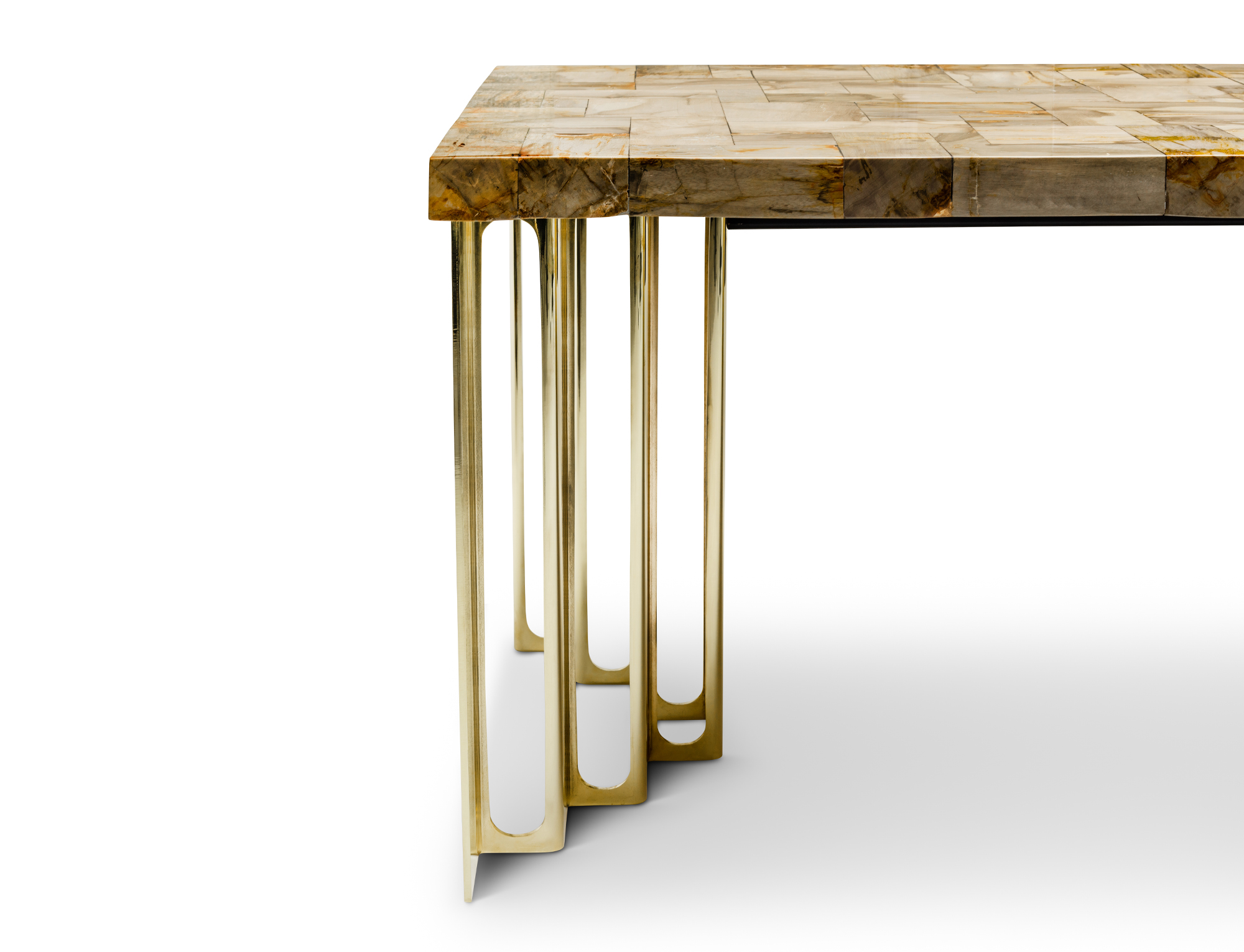 Table design